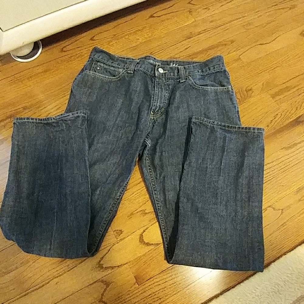 Tommy Hilfiger jean